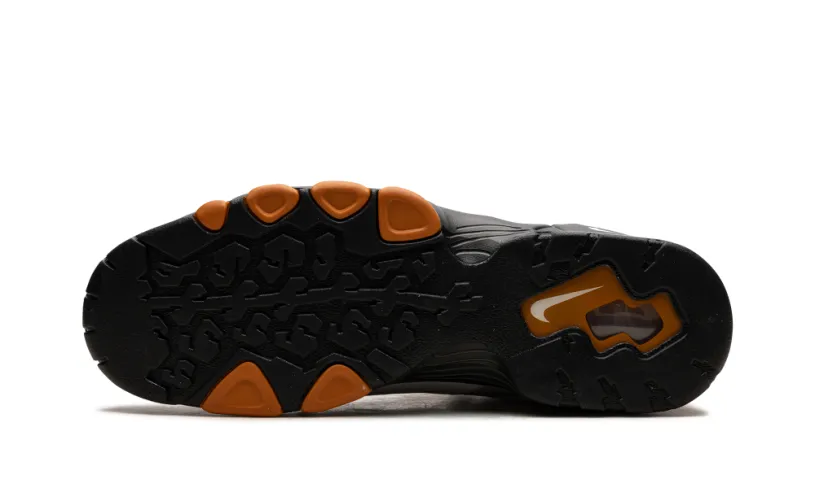 Nike Basketball Air Max2 CB 94 'Light Iron Ore'